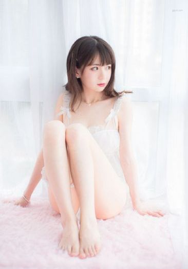 乖乖女是大明星