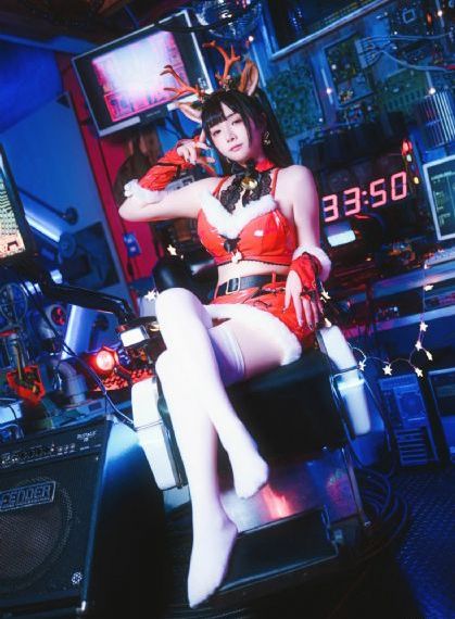 特殊的美容室