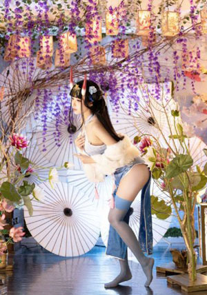 天涯赤子心