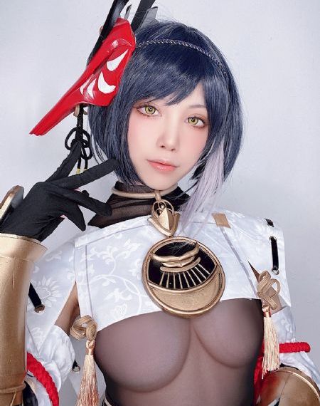 动漫美女被艹视频