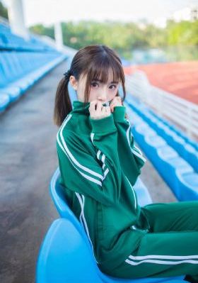 在希望的田野里