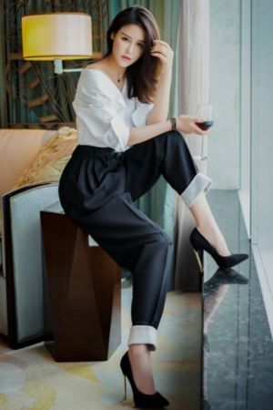 上层社会