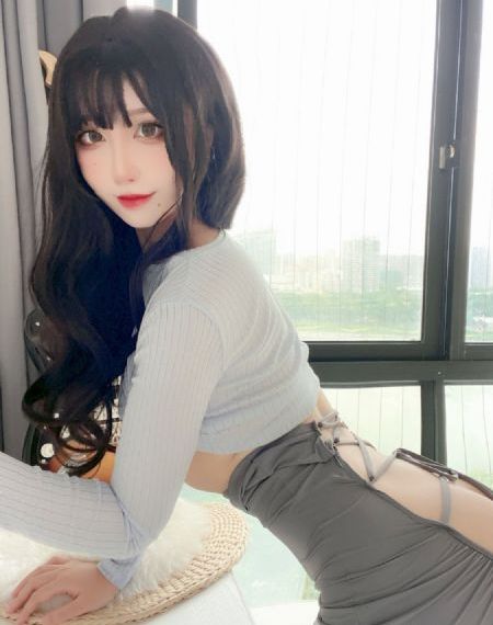 善良的嫂