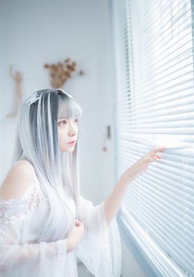梦想当魔法少女