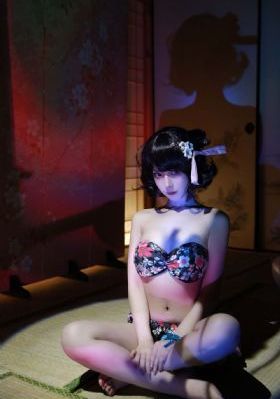 风流之成熟美妇